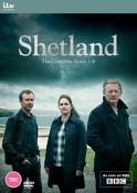 Shetland: Series 1-6