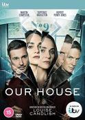 Our House [DVD] [2022]