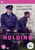 Holding [DVD] [2022