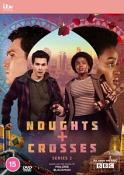 Noughts & Crosses: Series 2 [DVD]