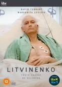 Litvinenko [DVD]