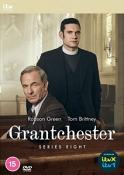 Grantchester: Series 8 [DVD]