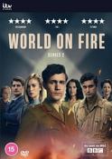 World on Fire: Series 2 [DVD]