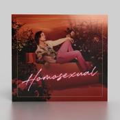 Darren Hayes - Homosexual (Music CD)