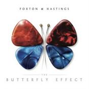 Bruce Foxton and Russell Hastings - The Butterfly Effect (Music CD)