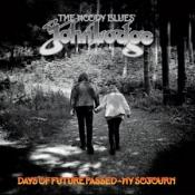 John Lodge - Days of Future Passed - My Sojourn (Music CD)