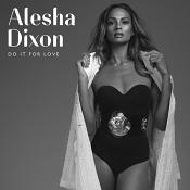 Alesha Dixon - Do It for Love (Music CD)