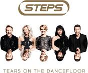 Steps - Tears on the Dancefloor (Music CD)