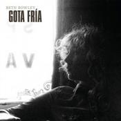 Beth Rowley - Gota Fría (Music CD)