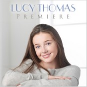 Lucy Thomas - Premiere (Music CD)