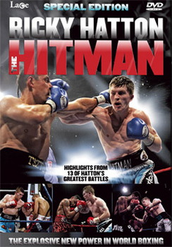Ricky Hatton - The Hitman [Special Edition] (DVD)