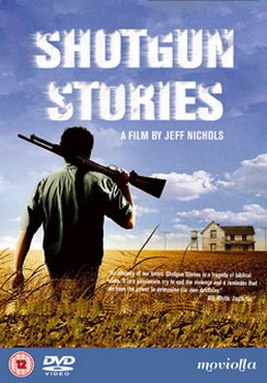 Shotgun Stories (DVD)