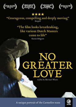 No Greater Love (DVD)