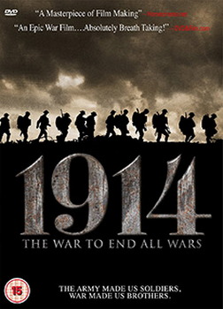 1914 (DVD)
