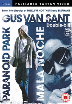 Gus Van Sant - Mala Noche / Paranoid Park (DVD)