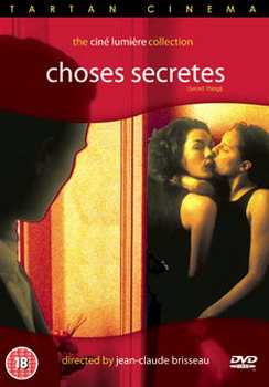 Choses Secretes (Secret Things) (DVD)