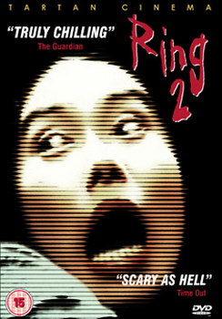 Ring 2: Subtitled/Japanese (DVD)