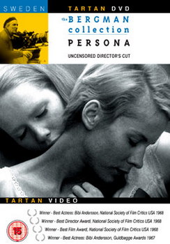 Persona  (DVD)