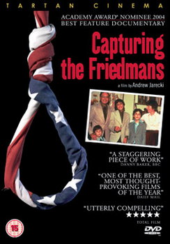 Capturing The Friedmans (DVD)