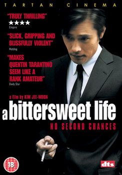 A Bittersweet Life (DVD)