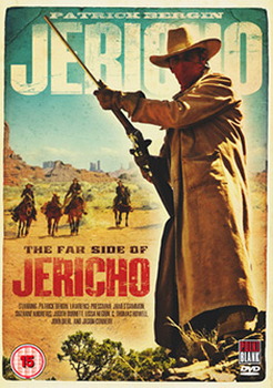 The Far Side Of Jericho (DVD)