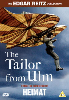 The Tailor From Ulm (DVD)