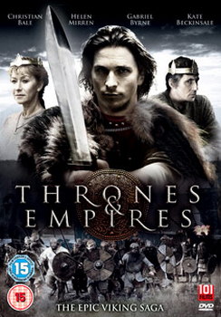 Thrones And Empires (DVD)