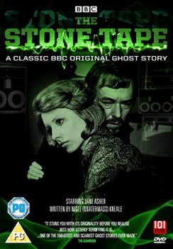 The Stone Tape (1972) (DVD)