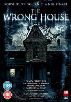 The Wrong House (DVD)