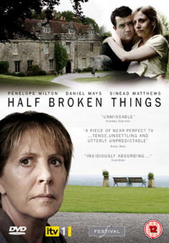 Half Broken Things (DVD)