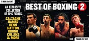 Best of Boxing Vol 2 [DVD] (DVD)