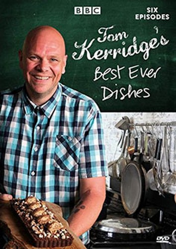 Tom Kerridge'S Best Ever Dishes (DVD)