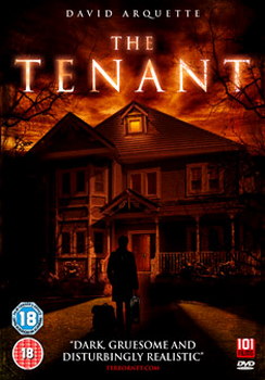 The Tenant (DVD)