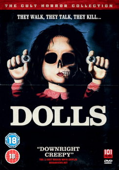 Dolls (DVD)