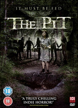 Jugface - The Pit (DVD)