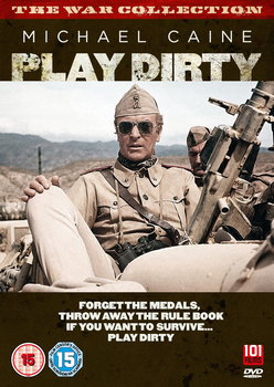 Play Dirty (DVD)
