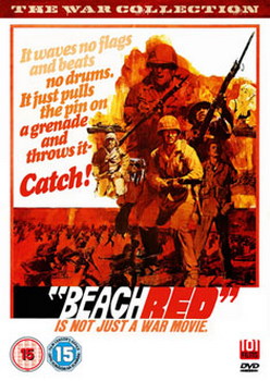 Beach Red (DVD)
