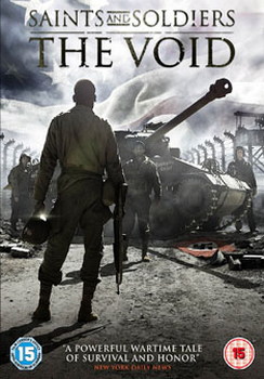 Saints And Soldiers - The Void (DVD)