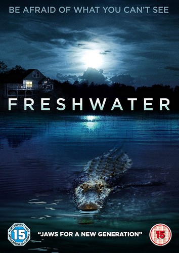 Freshwater (DVD)