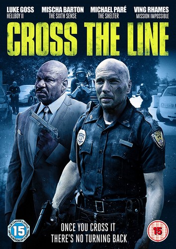 Cross The Line (DVD)