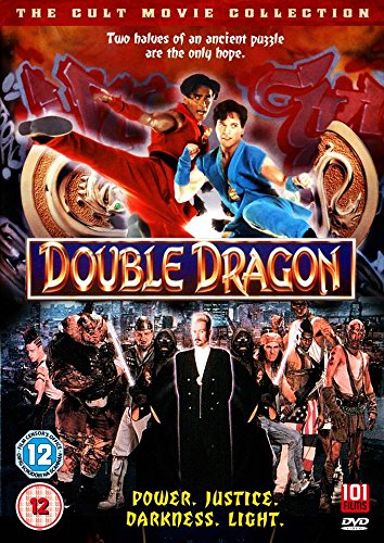 Double Dragon (DVD)