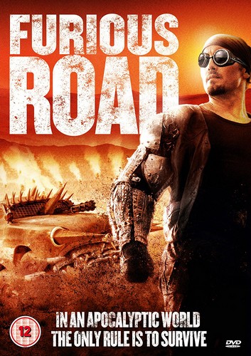 Furious Road (DVD)