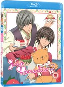 Junjo Romantica Season 2 - Standard BD (Blu-ray)