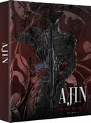 Ajin Season 2 - Collector's Edition (Blu-Ray)