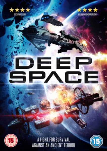 Deep Space (DVD)