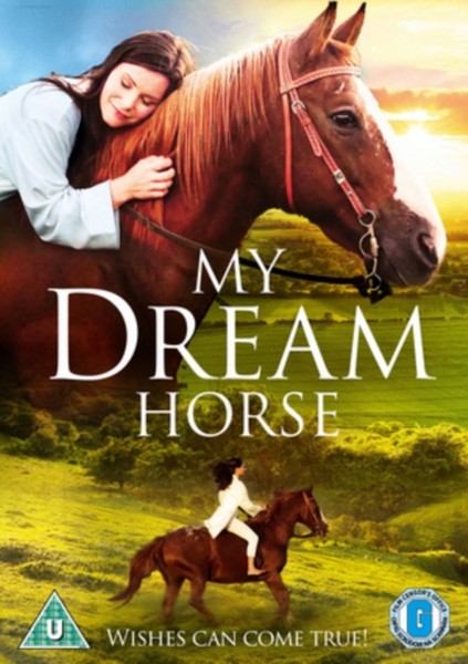 My Dream Horse (DVD)