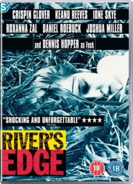 River'S Edge (DVD)