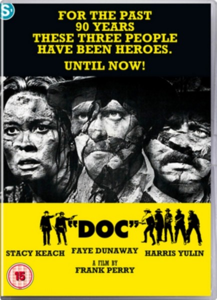 Doc (DVD)