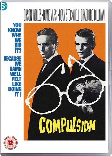 Compulsion (DVD)