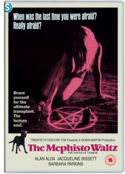 The Mephisto Waltz (DVD)